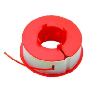 Bosch Pro Tap Spool & 1.6mm x 8m Line for Easytrim and Combi &pound;6.99