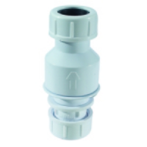 22mm Non Return Valve CONVALVE £4.64