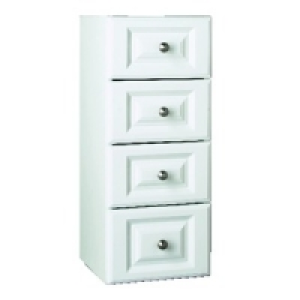 Toulouse Drawerpack Base Unit 300mm &pound;549.00