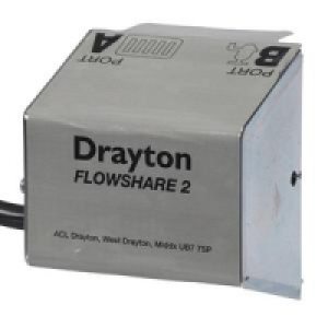 Drayton Flowshare 2 Actuator Only