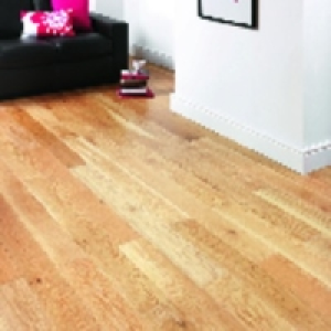 1 Strip Natural Oak Engineered 180mm Pk7