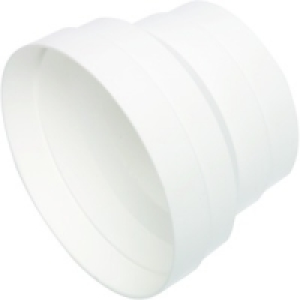 Wickes  Reducer 125 to 100mm