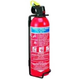 Fire Extinguisher 1kg