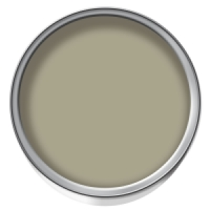Dulux Matt Emulsion Paint Muted Sage 2.5L £14.00