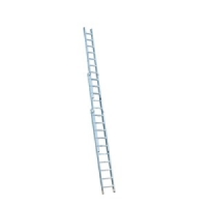 Trade 2 Section Extension Ladder 3.08m