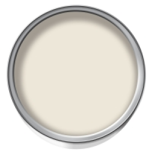 Dulux Endurance+ Matt Emulsion Paint Almond White 2.5L £19.00