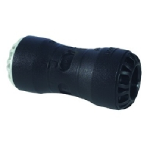 25mm x 1/2in Metric to Imperial Coupling