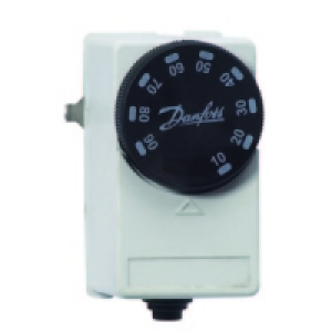 Danfoss ATF Frost Thermostat