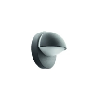 Philips June Wall Lantern - Antracite
