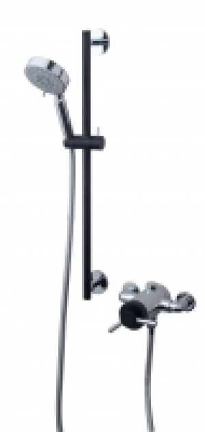 Wickes Versaille Thermostatic Shower Mixer Chrome £100.00