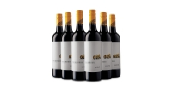 Iron Horse Barossa Shiraz