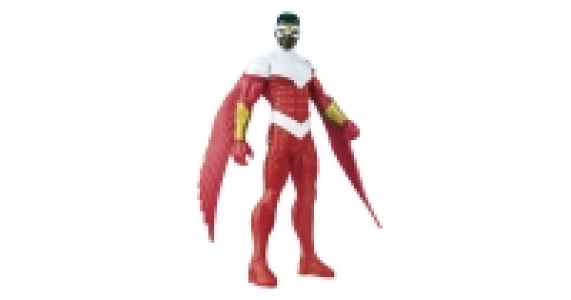 Falcon Marvel Figure