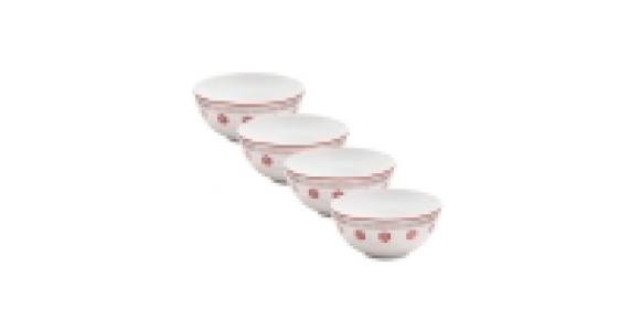 Nordic Bowls 4 Pack