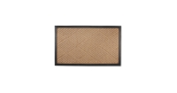 Diamond Design Doorguard Mat £2.99