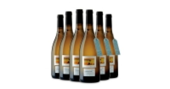 Lot 12 Anjou Chenin Blanc 2013