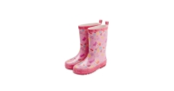 Aldi  Childrens Peppa Pig Wellies