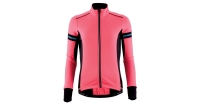 Aldi  Ladies Bright Cycling Jacket