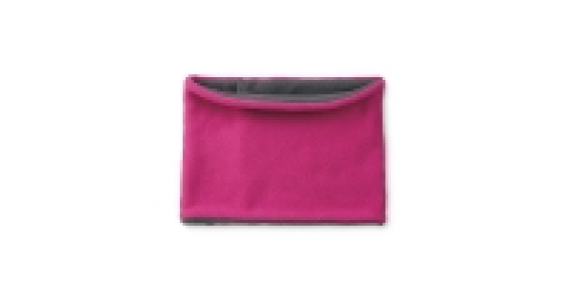 Fleece Snood £2.99