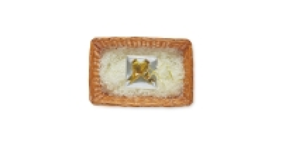 Gold and Cream Honey Willow Hamper