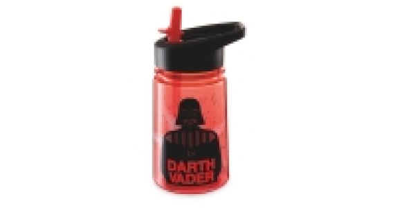 Star Wars Darth Vader Tritan Bottle