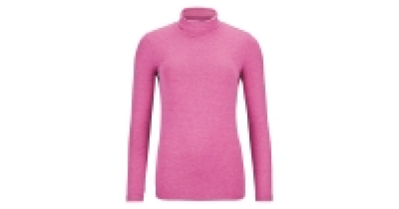 Ladies Ski Roll Neck Top £3.99
