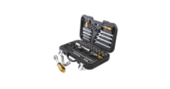 Wrenches and Sockets Set 99-Piece £39.99