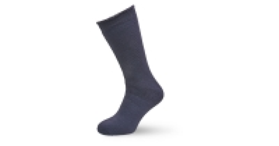 Mens Heat For Feet Socks £2.99