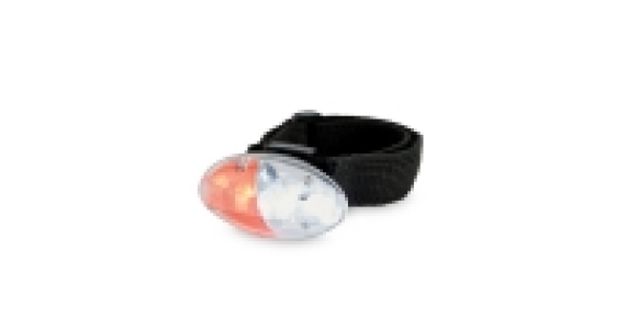 Bike Helmet Light