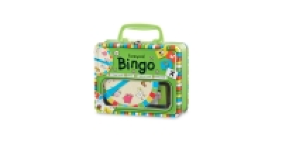 Farmyard Bingo