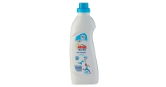 Super Conc Non-Bio Laundry Liquid