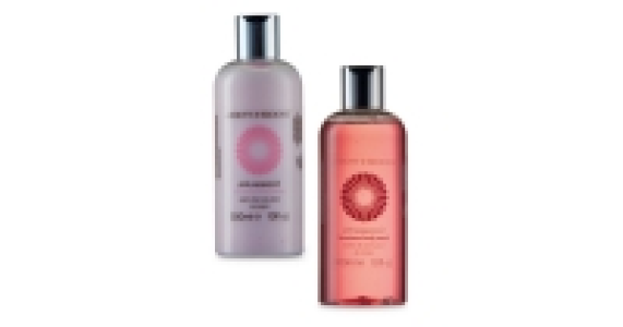 Pink Pepperpod Hand & Body Gift Set