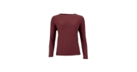 Ladies Long Line Top