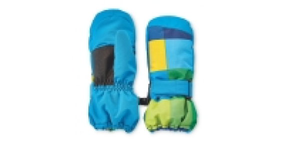 Childrens Ski Mittens £2.99