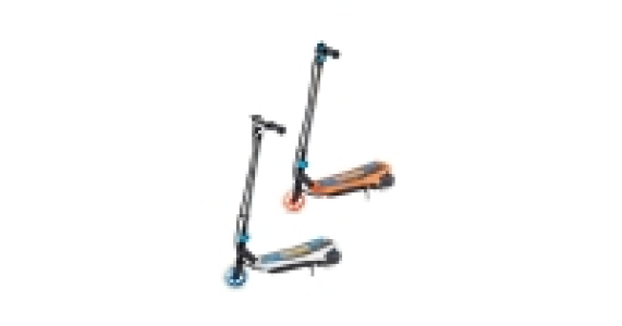 Zinc Volt 80 Electric Scooter £74.99