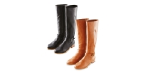 Ladies Knee High Boots £19.99