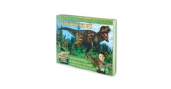 T Rex Build Box Set