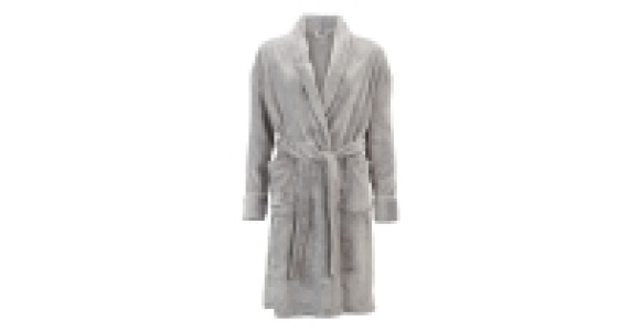 Aldi  Ladies Dressing Gown