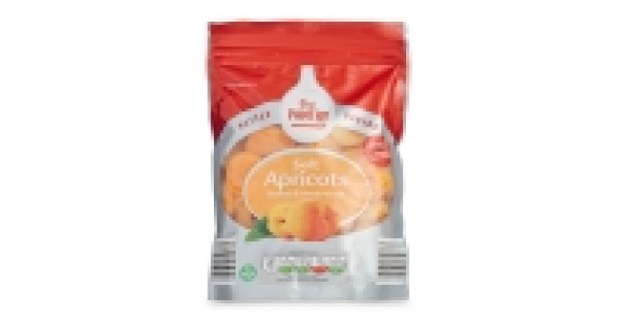 Apricots
