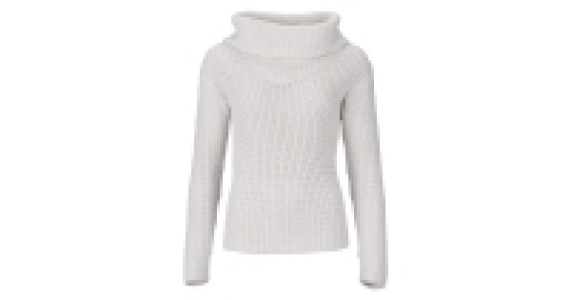 Ladies Roll Neck Jumper £12.99