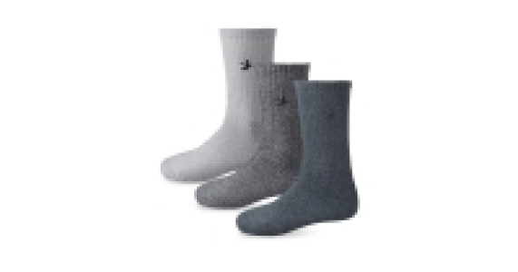 Bird Mens Chunky Socks