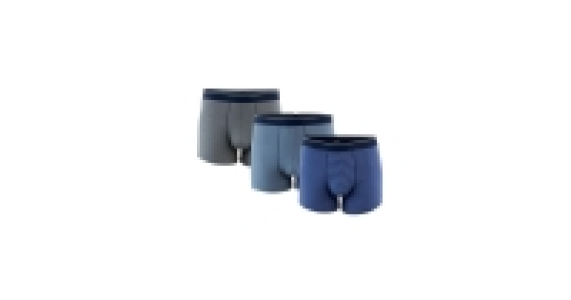 Mens Assorted Striped Hipsters