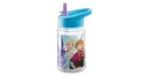 Frozen Tritan Bottle £3.49