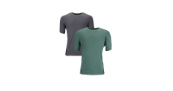 Mens T-Shirt Twin Pack £4.99