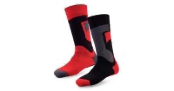 Ski Socks 2-Pack £3.99