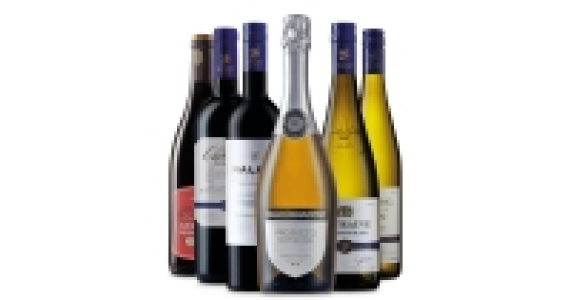 Dinner Party Delights £38.44