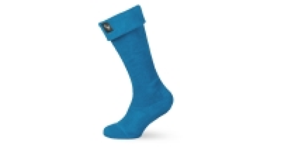Fleece Cuff Welly Socks £3.99