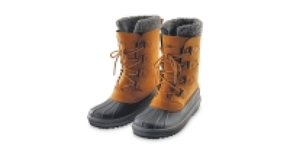 Mens Winter Boots