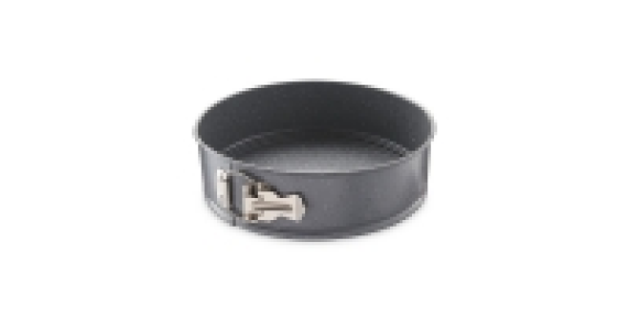 Small Deep Round Loose Bottom Tin £4.99