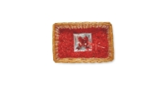 Red Honey Willow Hamper