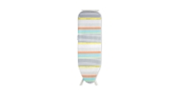 Medium Striped Ironing Board Cover